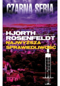 Najwyższa sprawiedliwość