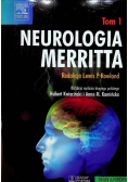 Neurologia Merritta tom 1