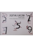 Język liczb. Technika samopoznania na nowe tysiąclecie