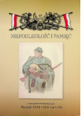 Niepodległość I Pamięć Nr 2 / 2016