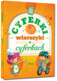 Cyferki czyli wierszyki o cyferkach