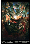 Overlord 14 Wiedźma z upadłego królestwa