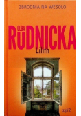 Zbrodnia na wesoło Tom 11 Lilith Część 2