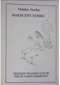 Magiczny taniec