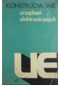 Konstruowanie urządzeń elektrycznych
