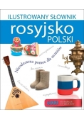 Ilustrowany słownik rosyjsko polski