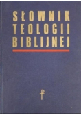 Słownik teologii biblijnej