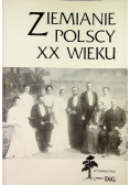 Ziemianie polscy XX wieku Słownik biograficzny Część 2