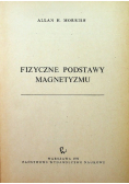 Fizyczne podstawy magnetyzmu