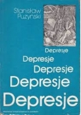 Depresje