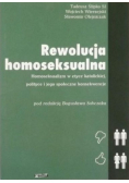 Rewolucja homoseksualna