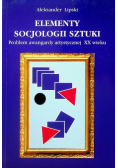 Elementy socjologii sztuki