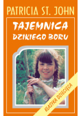 Tajemnica Dzikiego Boru