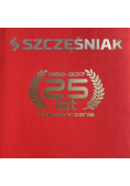 Szcęśniak 25 lat doświadczenia 1992 2017