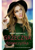 Grzeczna dziewczynka