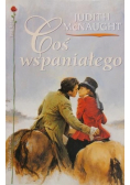 Coś wspaniałego