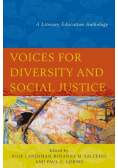 Voices for Diversity and Social Justice
