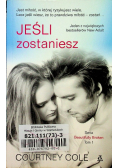 Jeśli zostaniesz