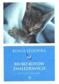 Biuro kotów znalezionych, NOWA