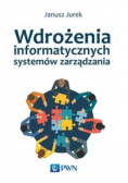 Wdrożenia informatycznych systemów zarządzania