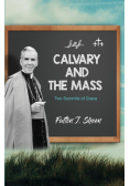 Calvary and the Mass
