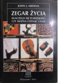 Zegar życia