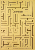 Literatura a filozofia