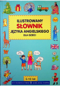 Ilustrowany słownik języka angielskiego