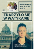Zdarzyło się w Watykanie