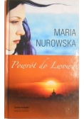 Powrót do Lwowa