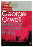 Keep the Aspidistra Flying
