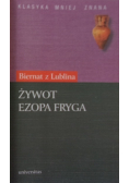 Żywot Ezopa Fryga
