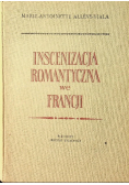 Inscenizacja romantyczna we Francji