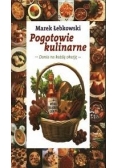 Pogotowie kulinarne. Dania na każdą okazję