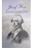 Mój przyjaciel Król
