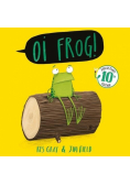 Oi Frog!
