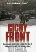 Cichy front