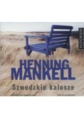 Szwedzkie kalosze