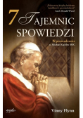7 tajemnic spowiedzi