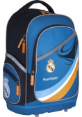 Plecak szkolny Real Madrid Color 2