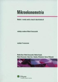 Mikroekonometria