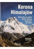 Korona Himalajów