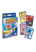 Whot! Sonic