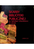Skarby Biblioteki Publicznej w Lublinie
