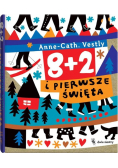 8 plus 2 i pierwsze święta