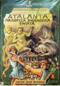 Atalanta najlepsza biegaczka świata