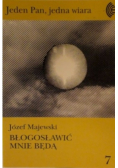 Błogosławić mnie będą Nr 7