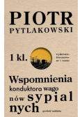 Wspomnienia konduktora wagonów sypialnych