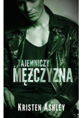 Tajemniczy mężczyzna