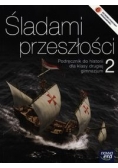 Śladami przeszłości 2 Podręcznik